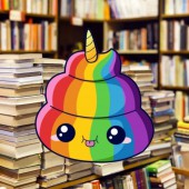 Hiện tượng Mariko Aoki: Vào nhà sách bỗng dưng đau bụng